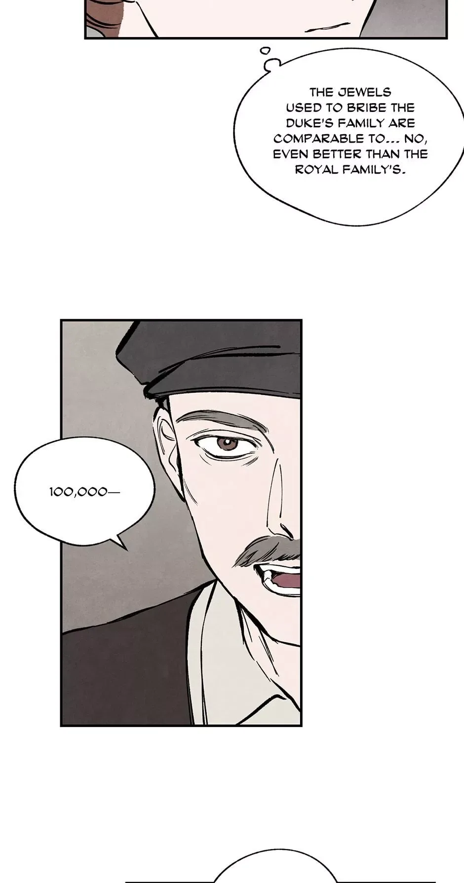 Getting to Know Grace Chapter 33 page 21