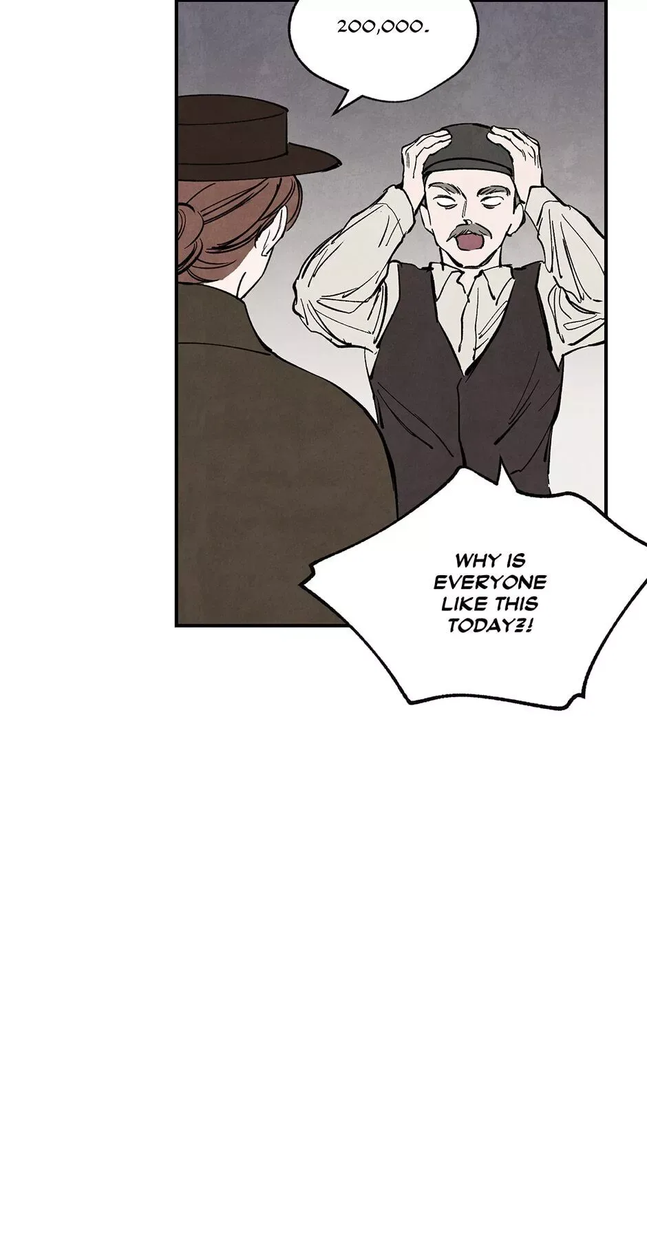 Getting to Know Grace Chapter 33 page 22