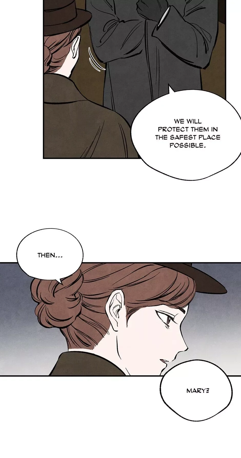 Getting to Know Grace Chapter 33 page 25