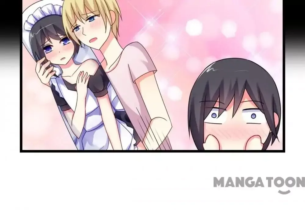 I Love BL Comics Chapter 21 page 20