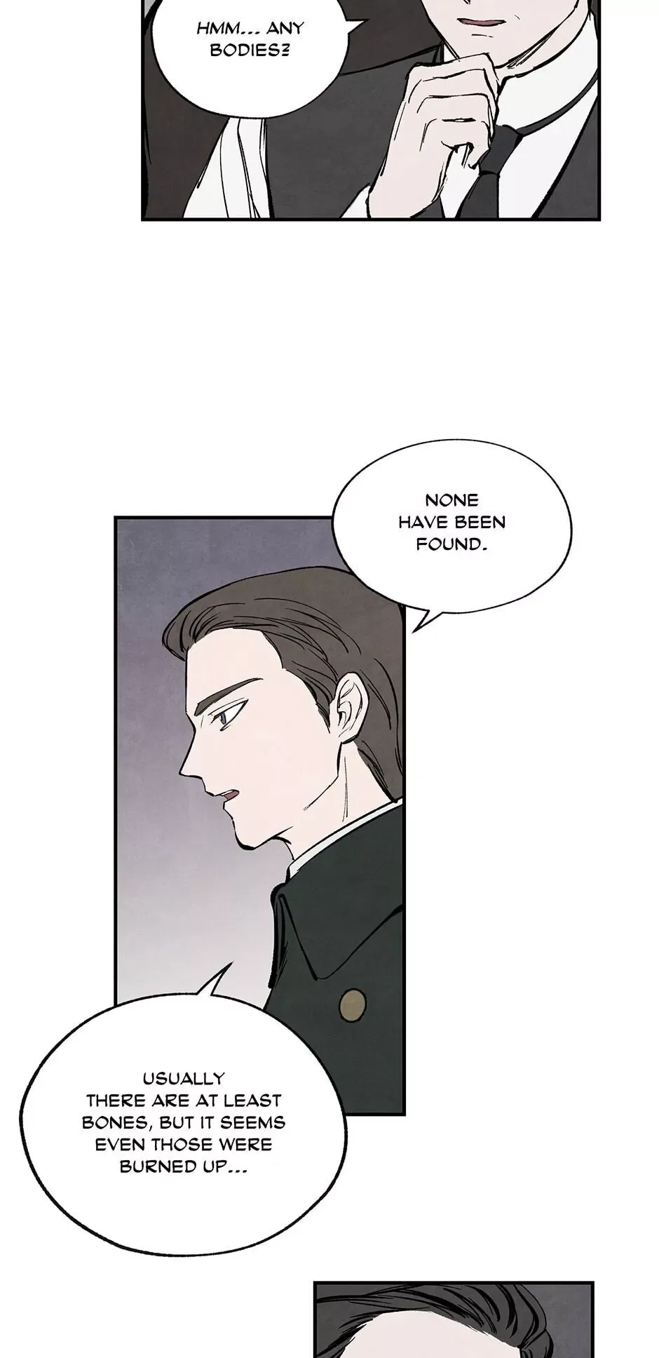 Getting to Know Grace Chapter 33 page 32