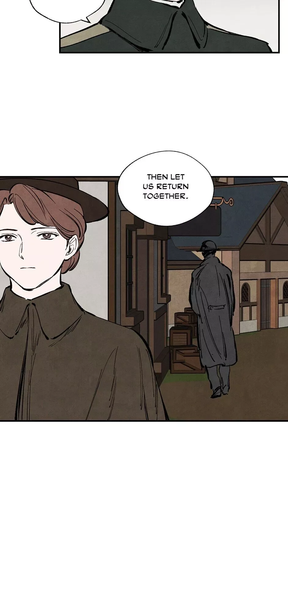 Getting to Know Grace Chapter 33 page 28