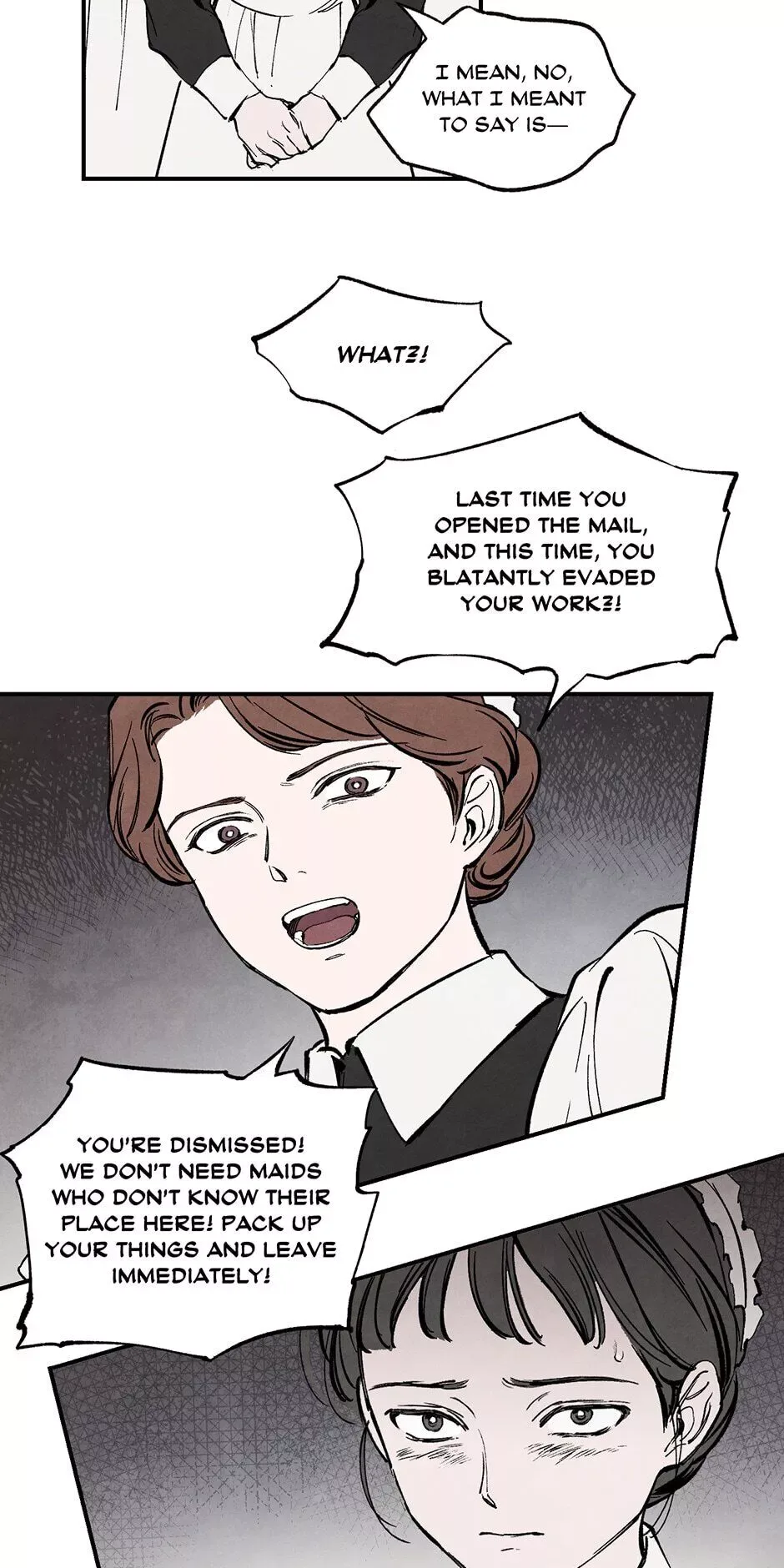 Getting to Know Grace Chapter 33 page 37