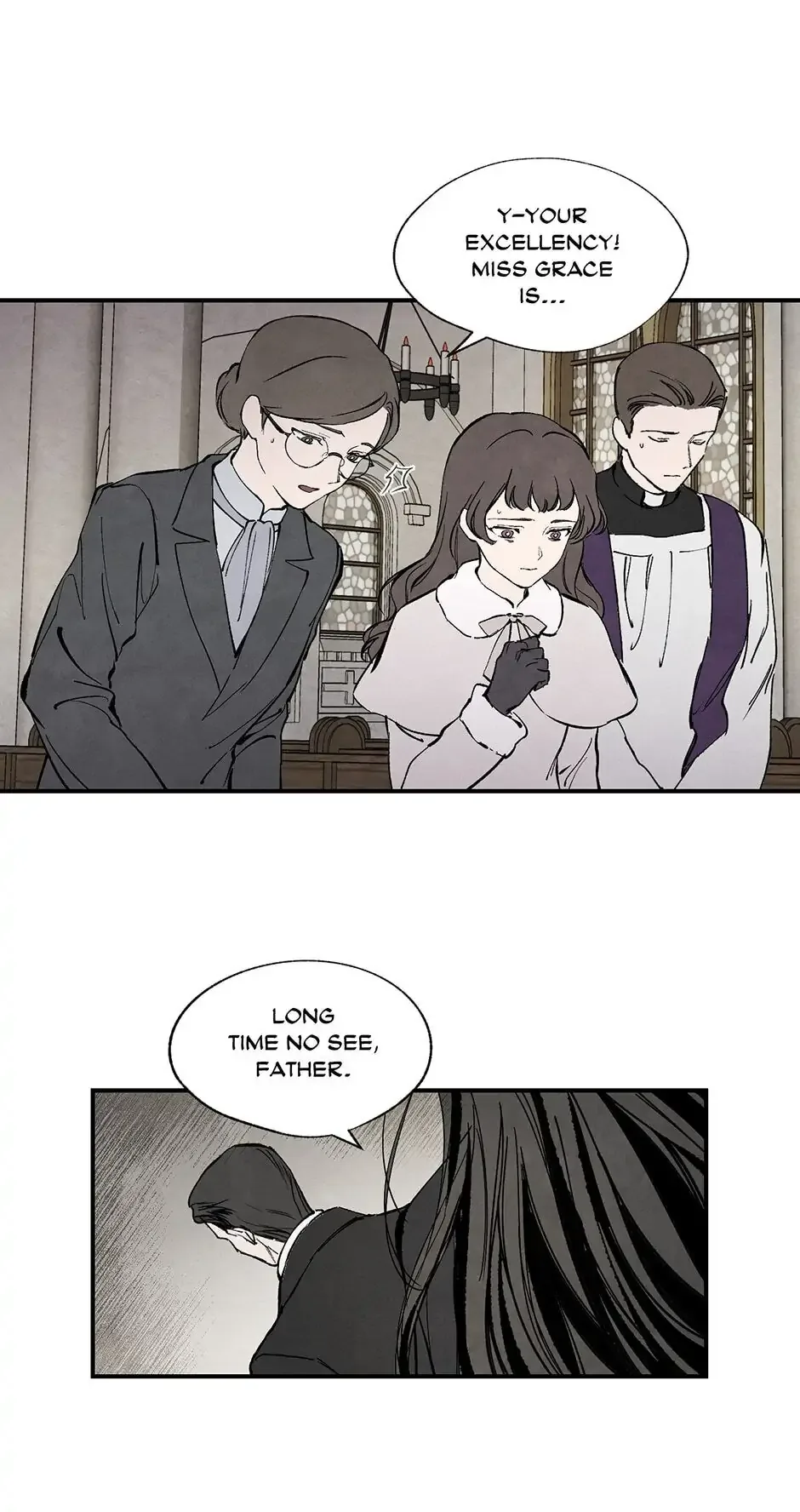 Getting to Know Grace Chapter 31 page 4