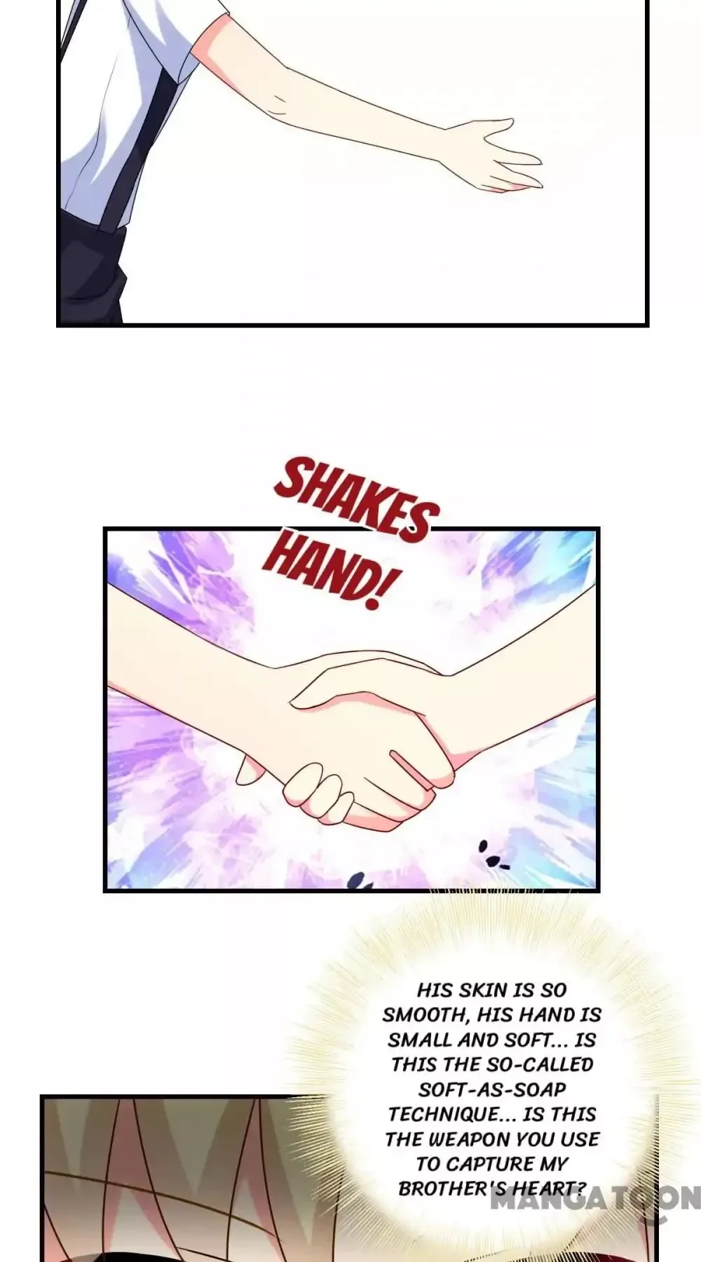 I Love BL Comics Chapter 25 page 4
