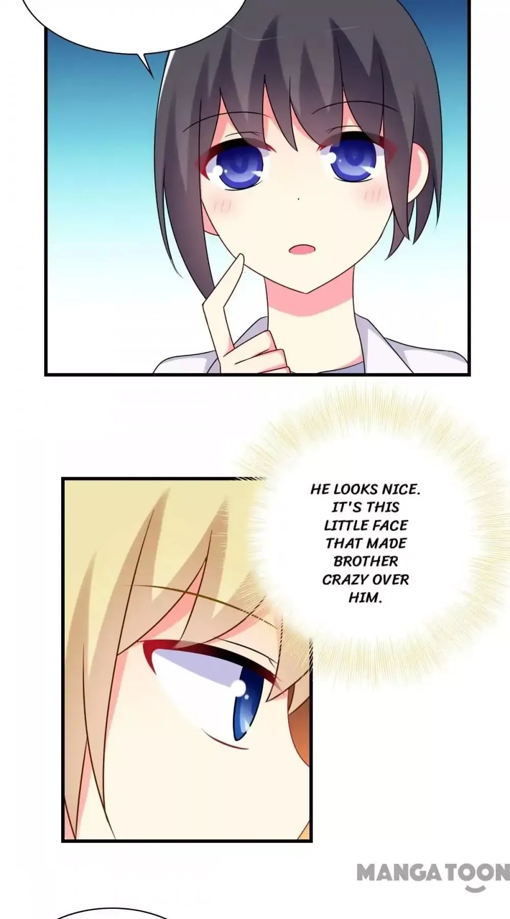 I Love BL Comics Chapter 25 page 2