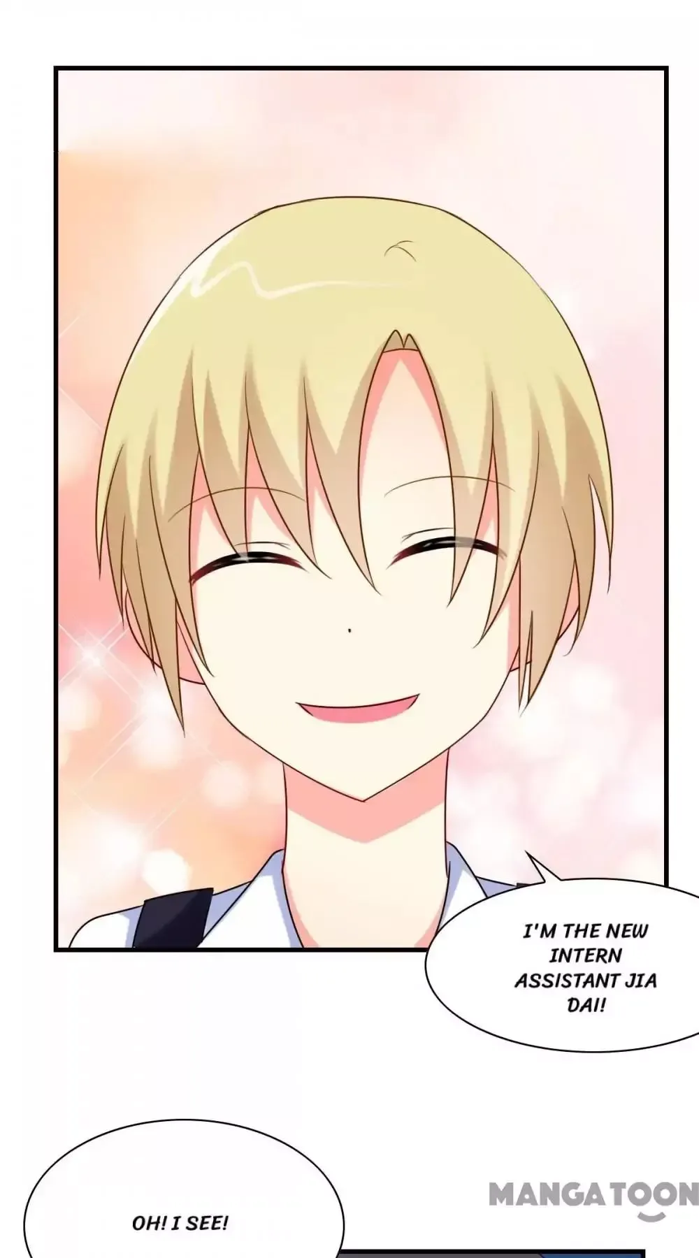 I Love BL Comics Chapter 25 page 1