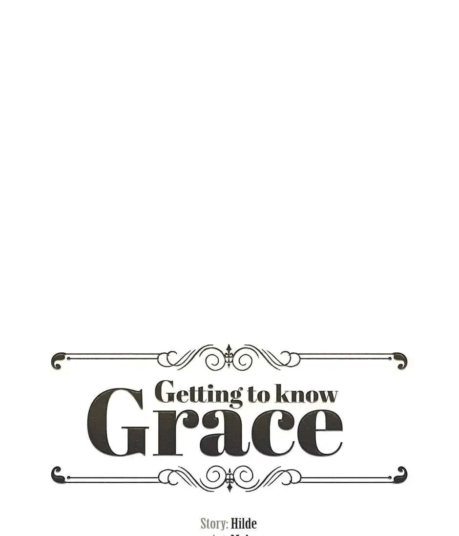 Getting to Know Grace Chapter 31 page 10