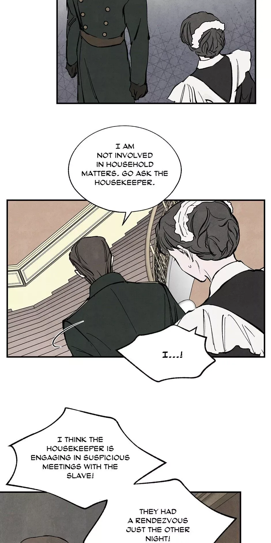 Getting to Know Grace Chapter 33 page 42