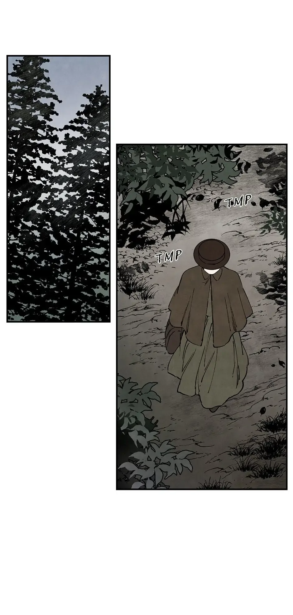 Getting to Know Grace Chapter 31 page 12