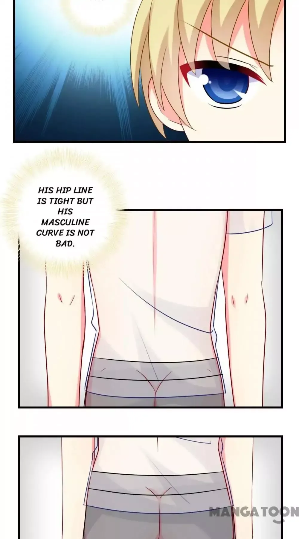 I Love BL Comics Chapter 25 page 6
