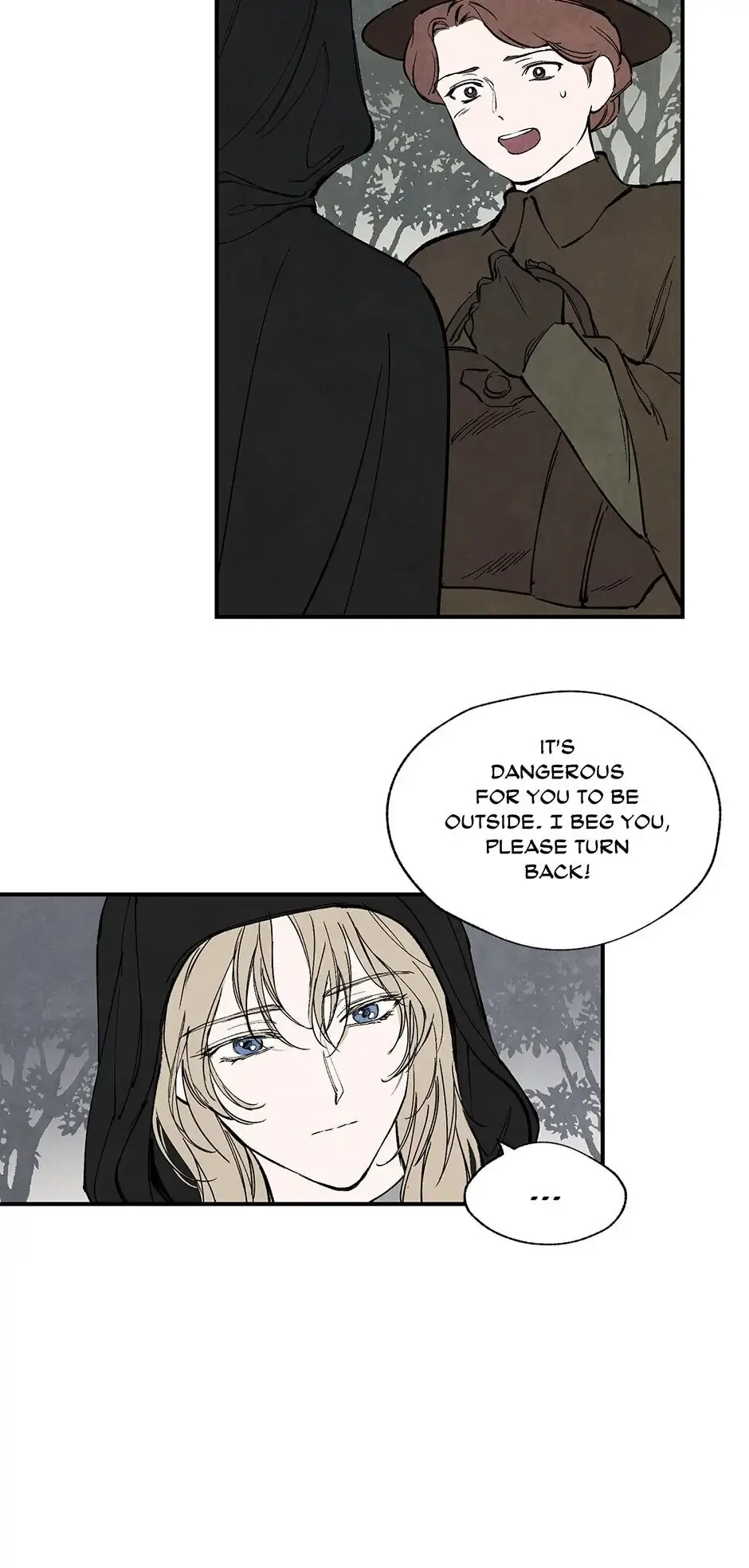 Getting to Know Grace Chapter 31 page 16