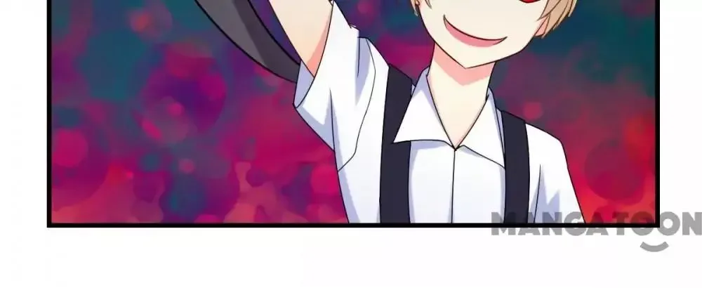 I Love BL Comics Chapter 25 page 9
