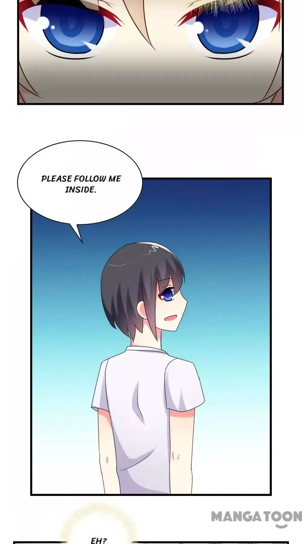I Love BL Comics Chapter 25 page 5