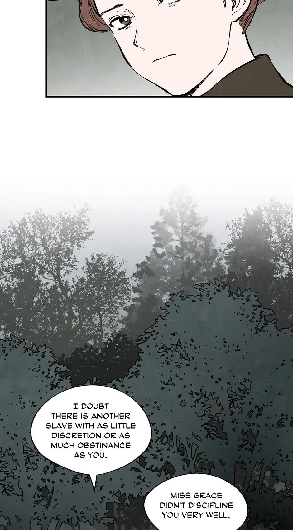 Getting to Know Grace Chapter 31 page 18