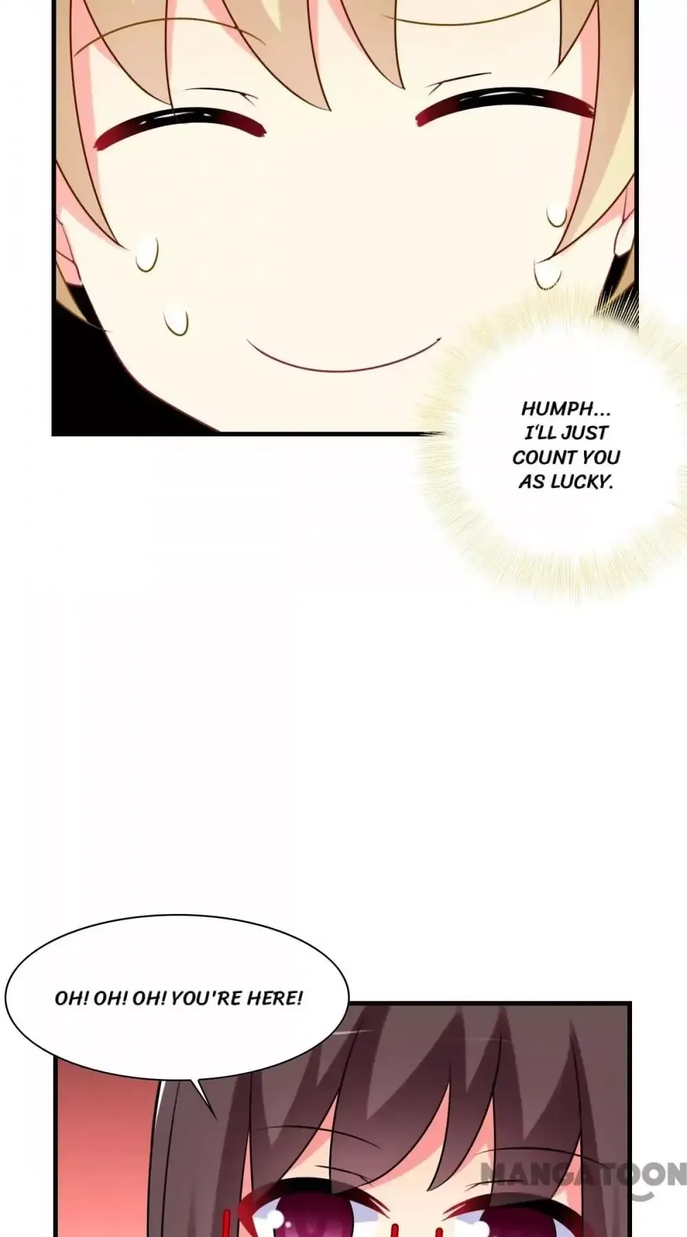 I Love BL Comics Chapter 25 page 13