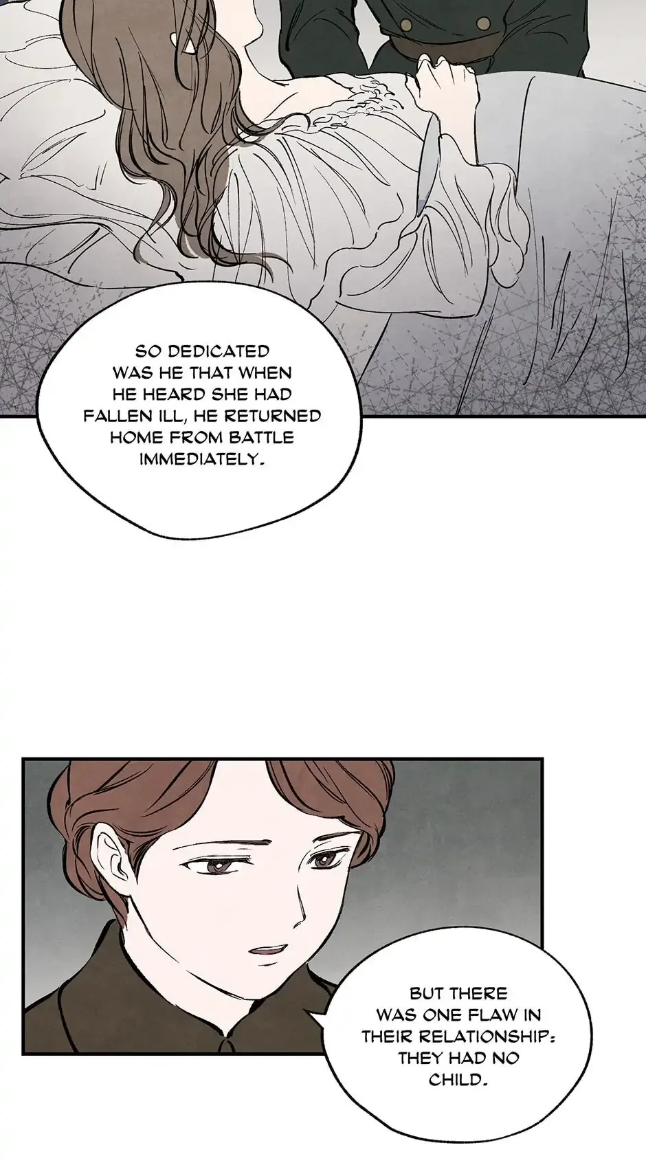 Getting to Know Grace Chapter 31 page 22