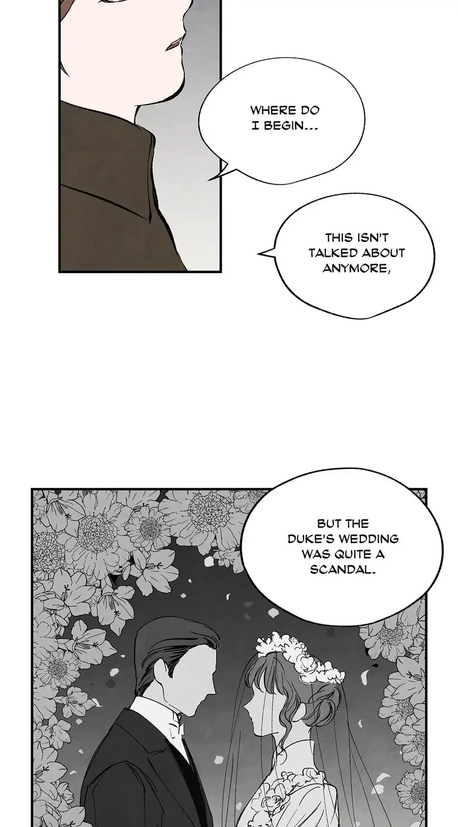 Getting to Know Grace Chapter 31 page 20