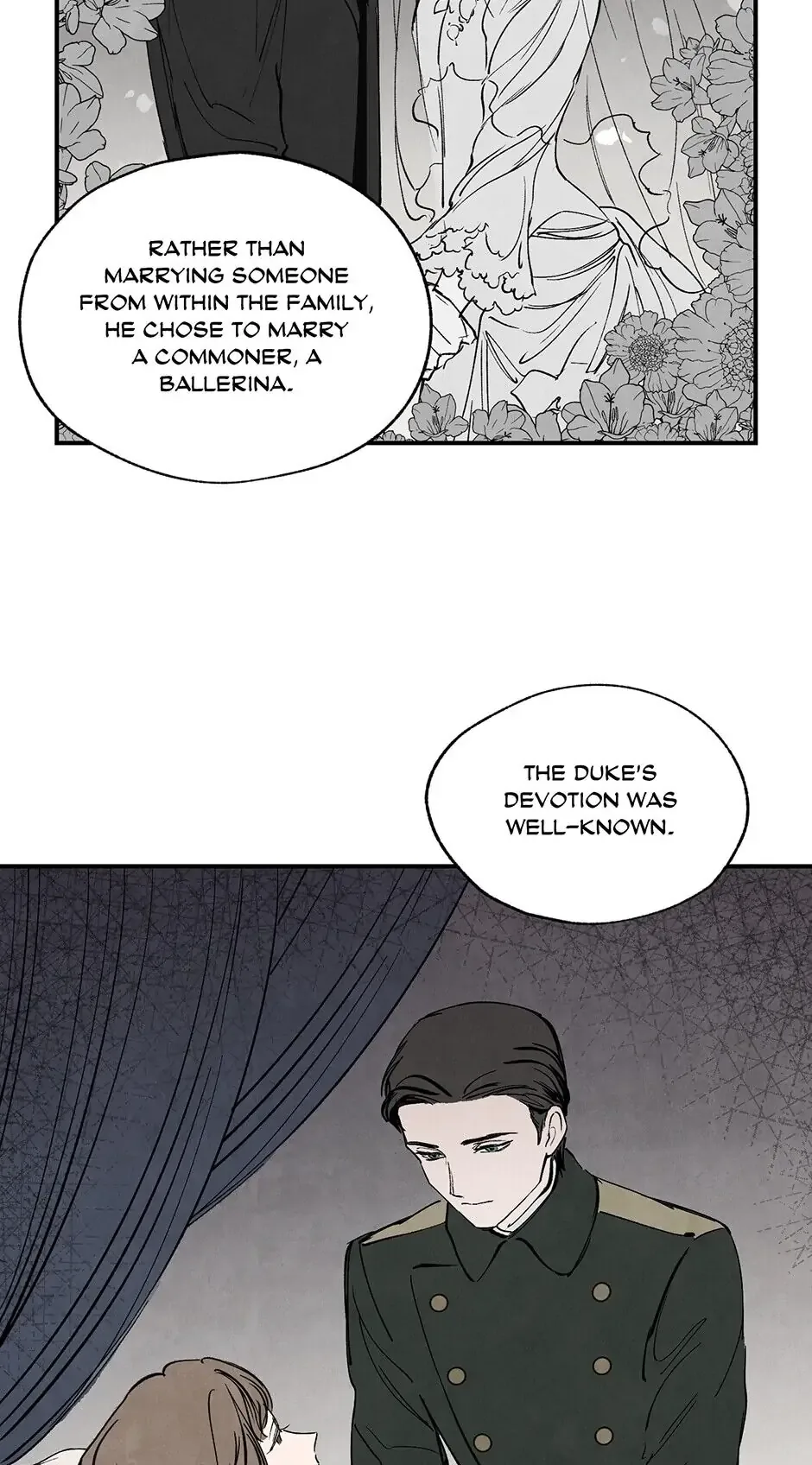 Getting to Know Grace Chapter 31 page 21