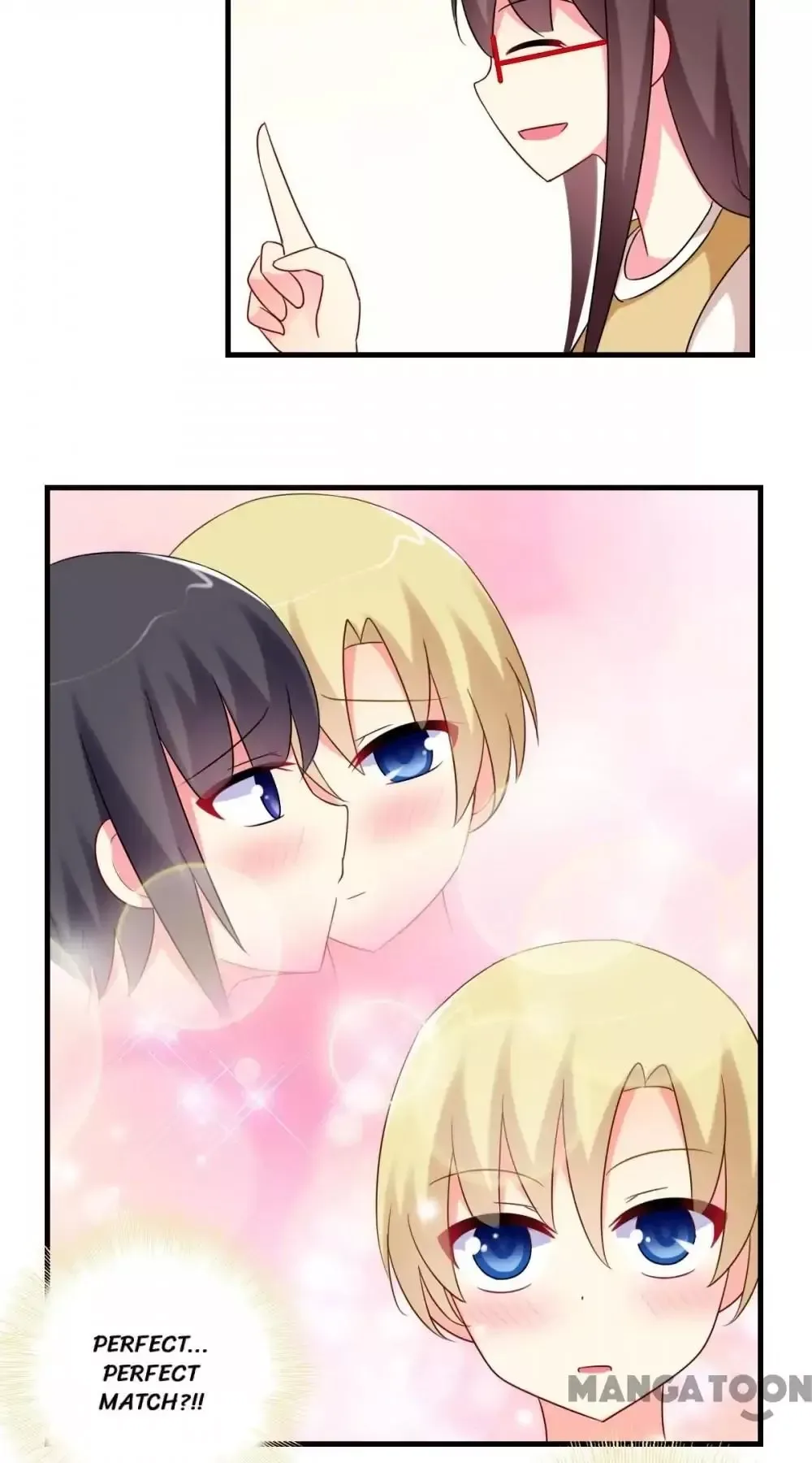 I Love BL Comics Chapter 25 page 15