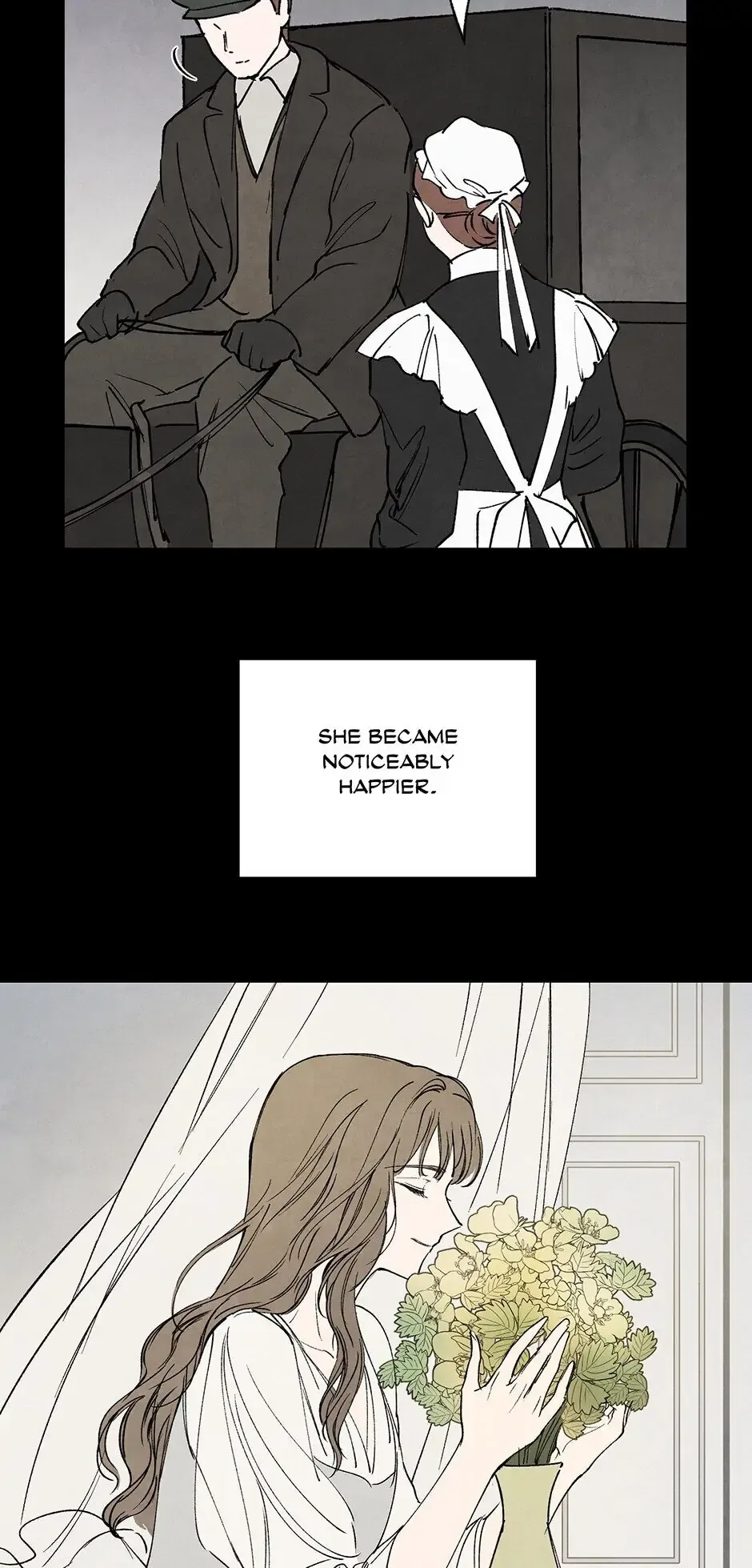Getting to Know Grace Chapter 31 page 26