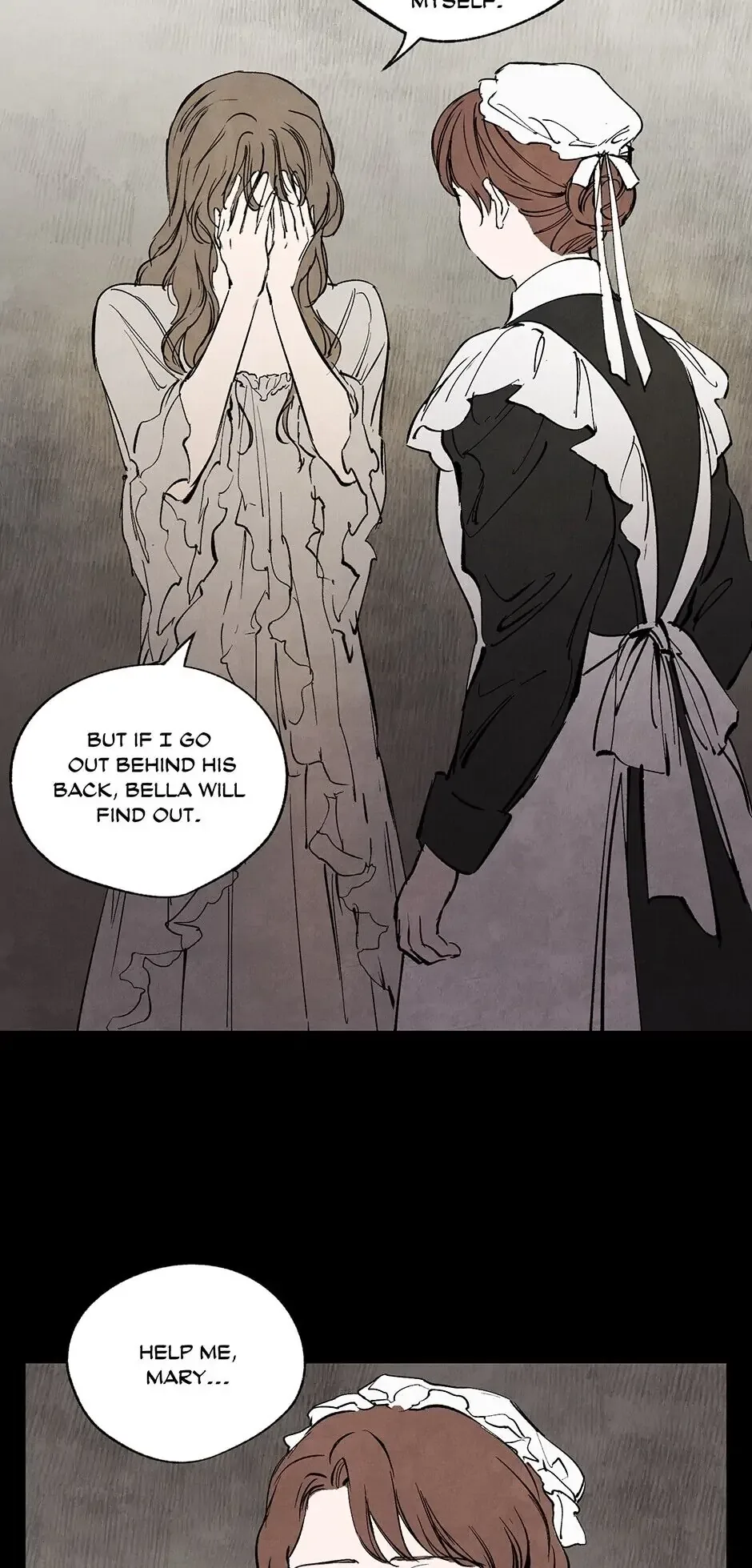 Getting to Know Grace Chapter 31 page 24