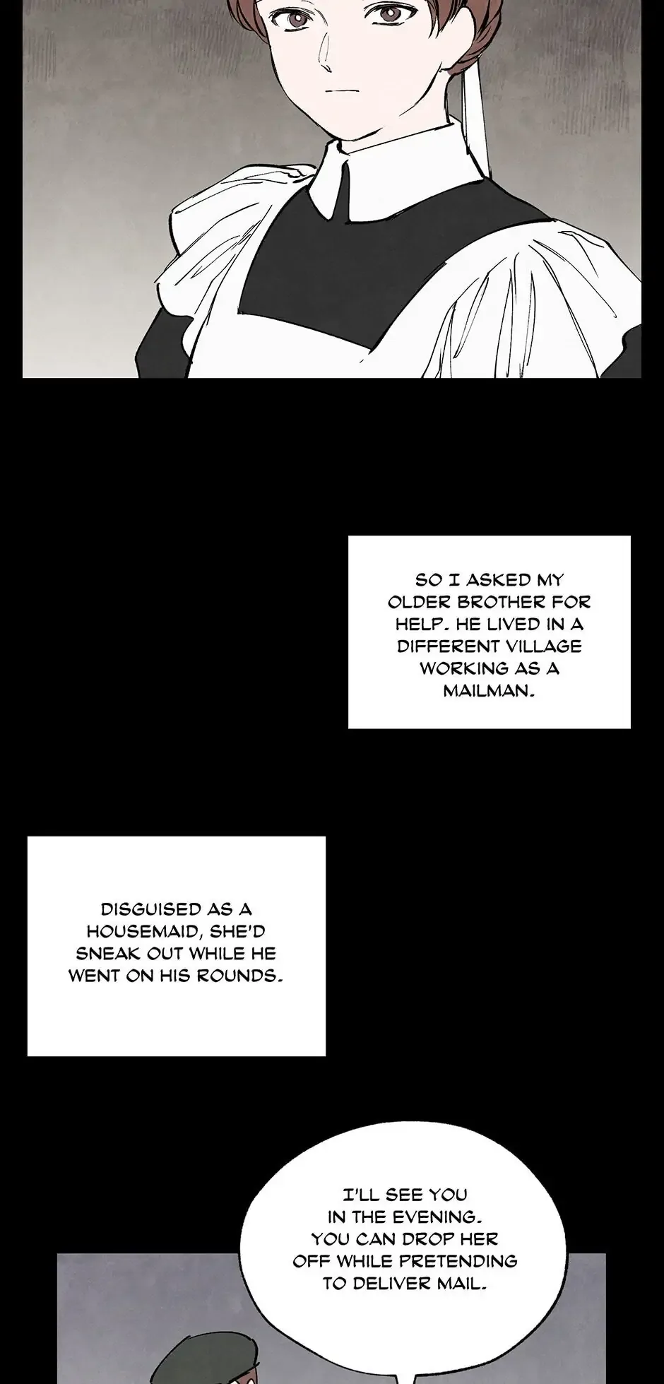 Getting to Know Grace Chapter 31 page 25