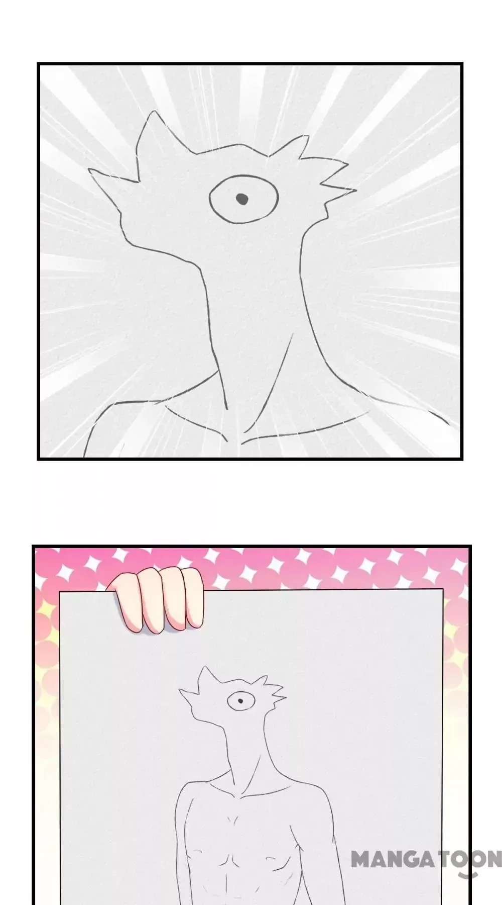 I Love BL Comics Chapter 25 page 20