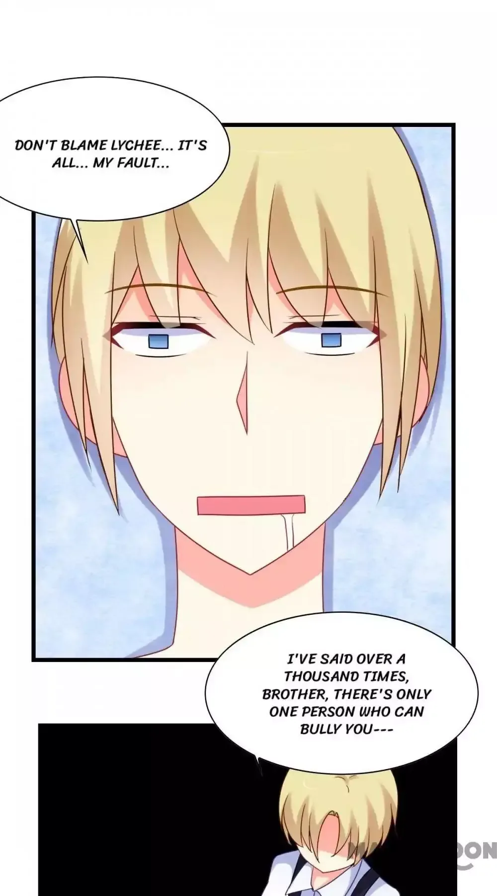 I Love BL Comics Chapter 24 page 1