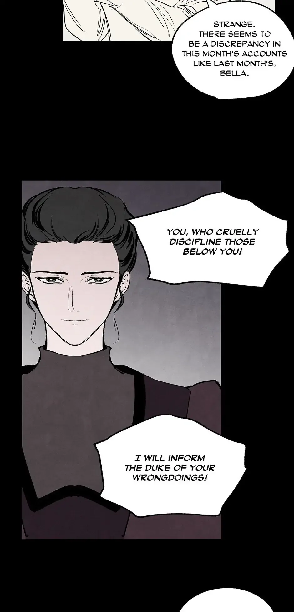 Getting to Know Grace Chapter 31 page 28
