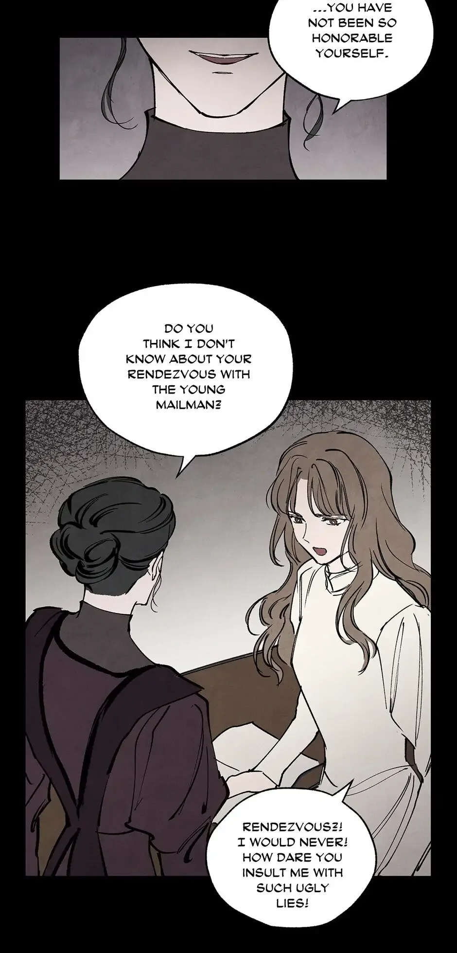 Getting to Know Grace Chapter 31 page 29