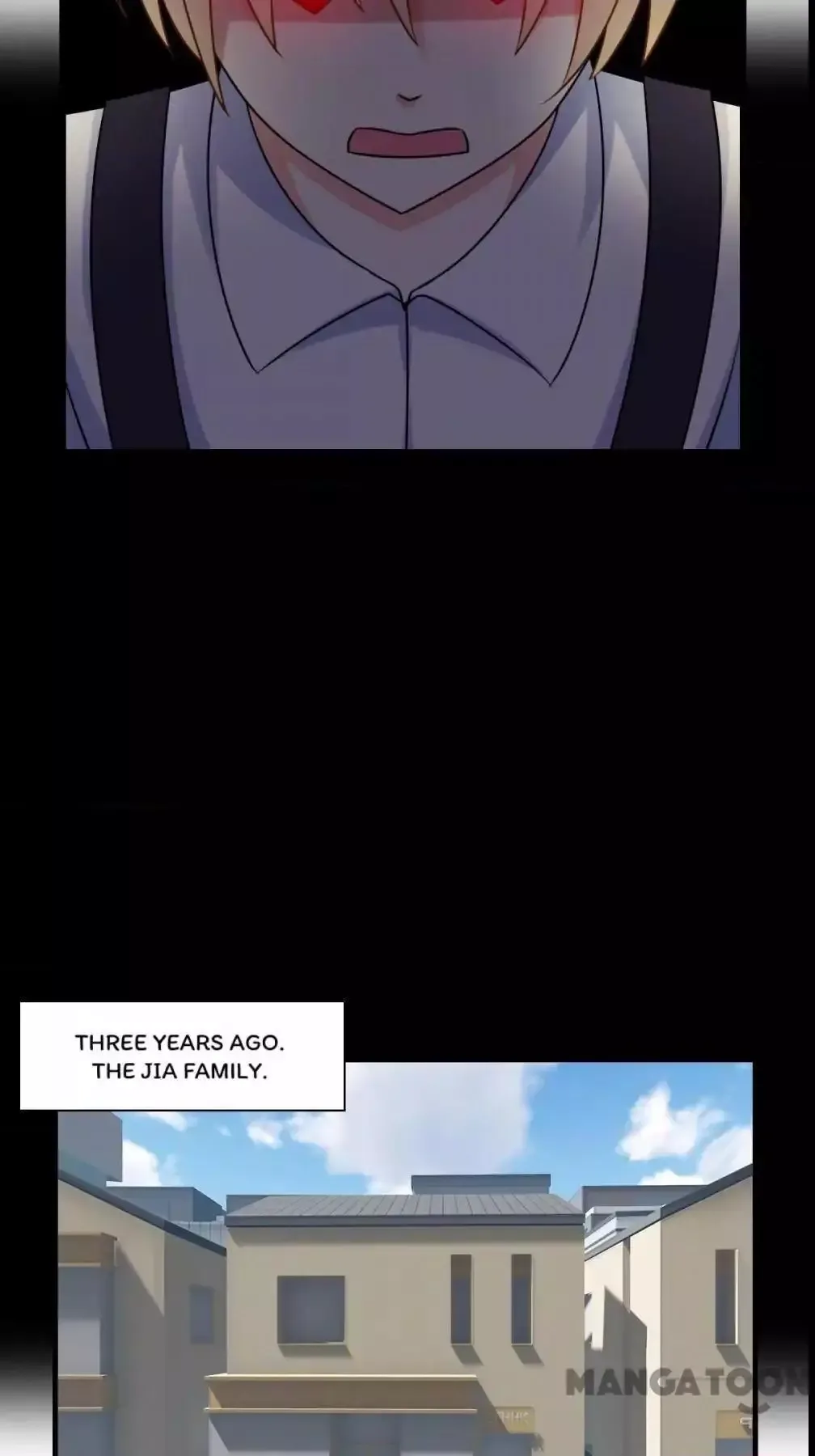 I Love BL Comics Chapter 24 page 3