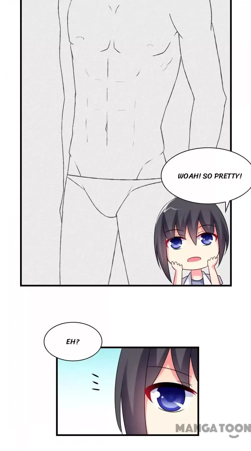 I Love BL Comics Chapter 25 page 19