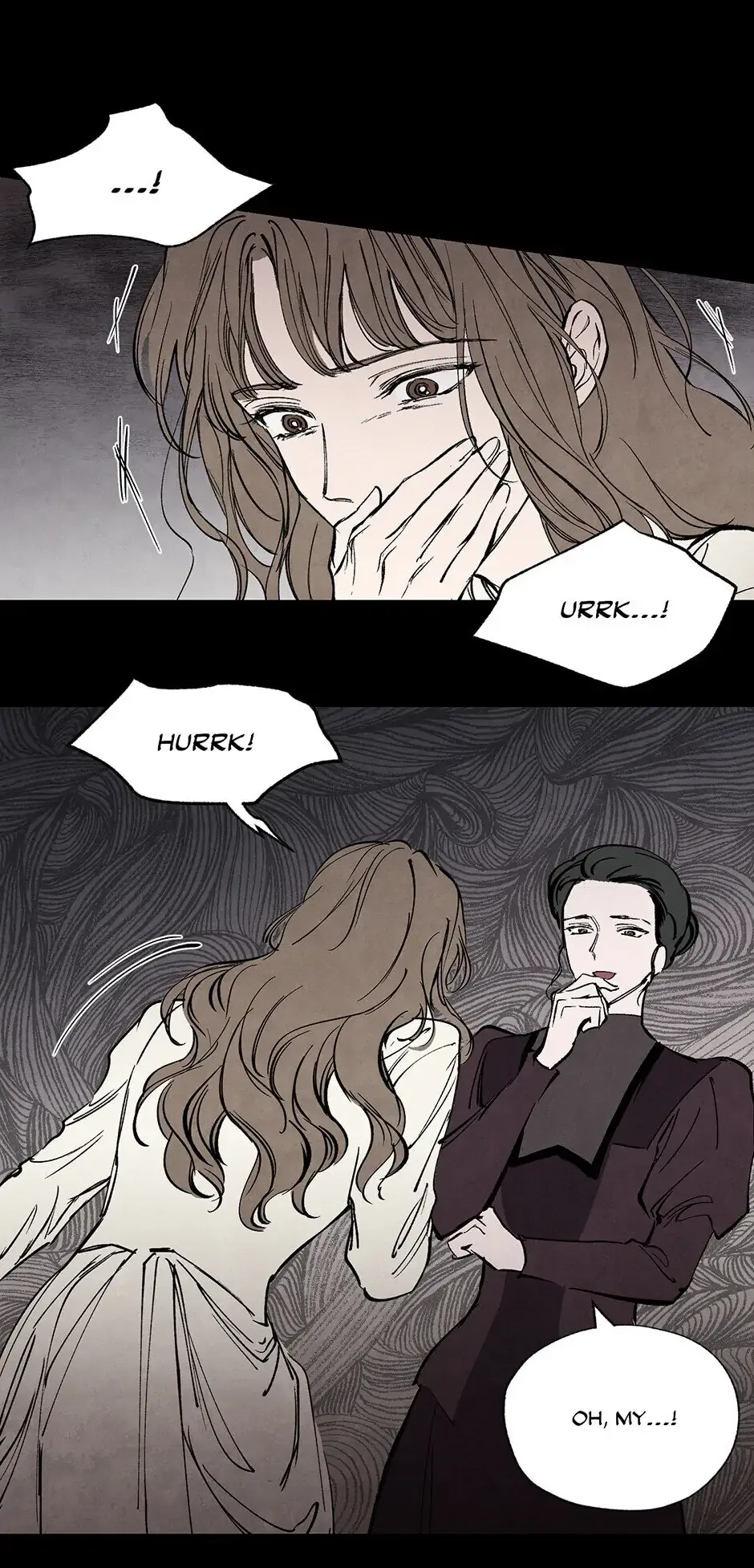 Getting to Know Grace Chapter 31 page 30
