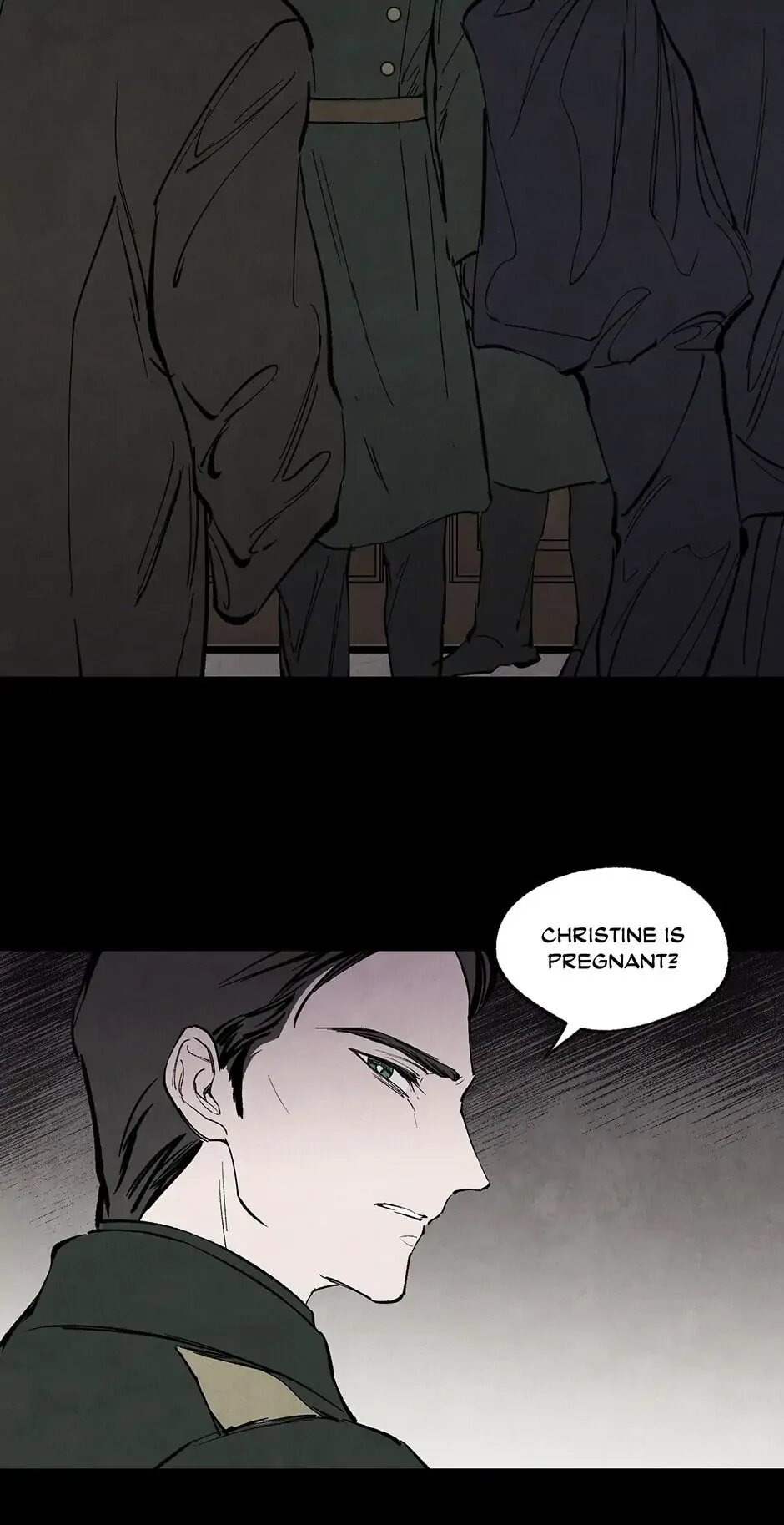 Getting to Know Grace Chapter 31 page 35