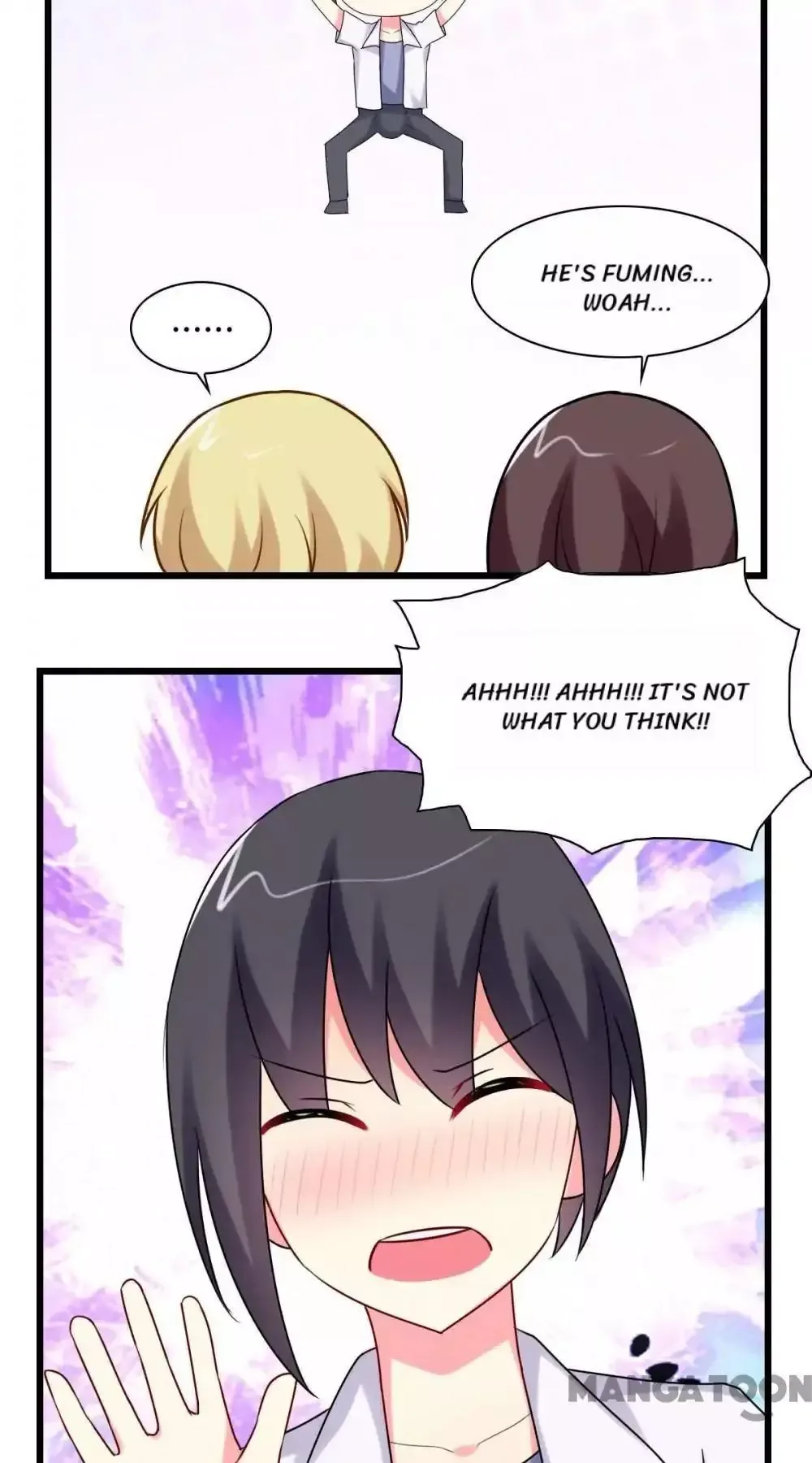 I Love BL Comics Chapter 27 page 2