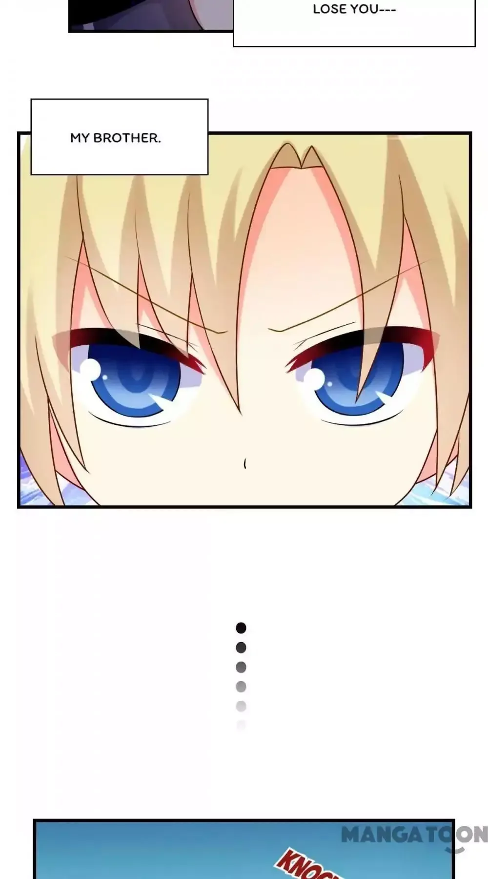 I Love BL Comics Chapter 24 page 7