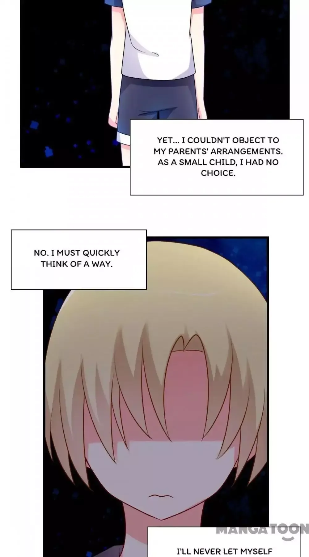 I Love BL Comics Chapter 24 page 6