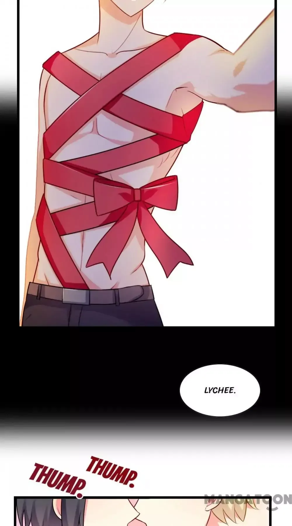 I Love BL Comics Chapter 23 page 2