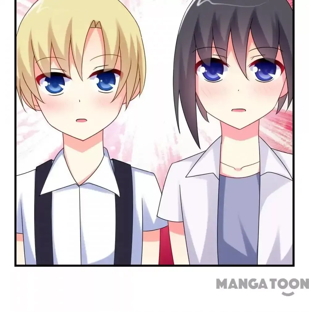 I Love BL Comics Chapter 25 page 24