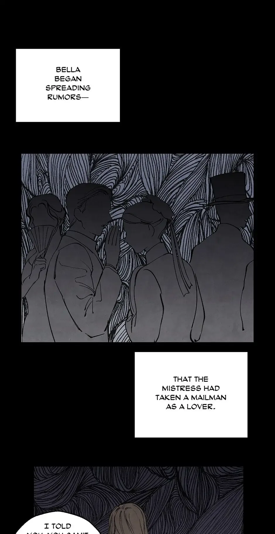 Getting to Know Grace Chapter 31 page 31