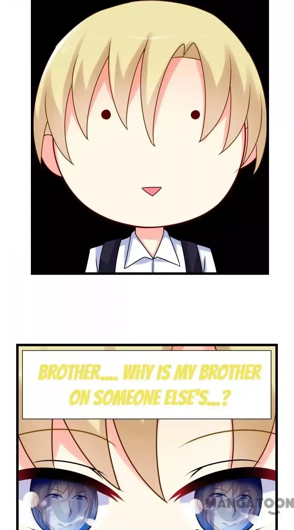 I Love BL Comics Chapter 27 page 6
