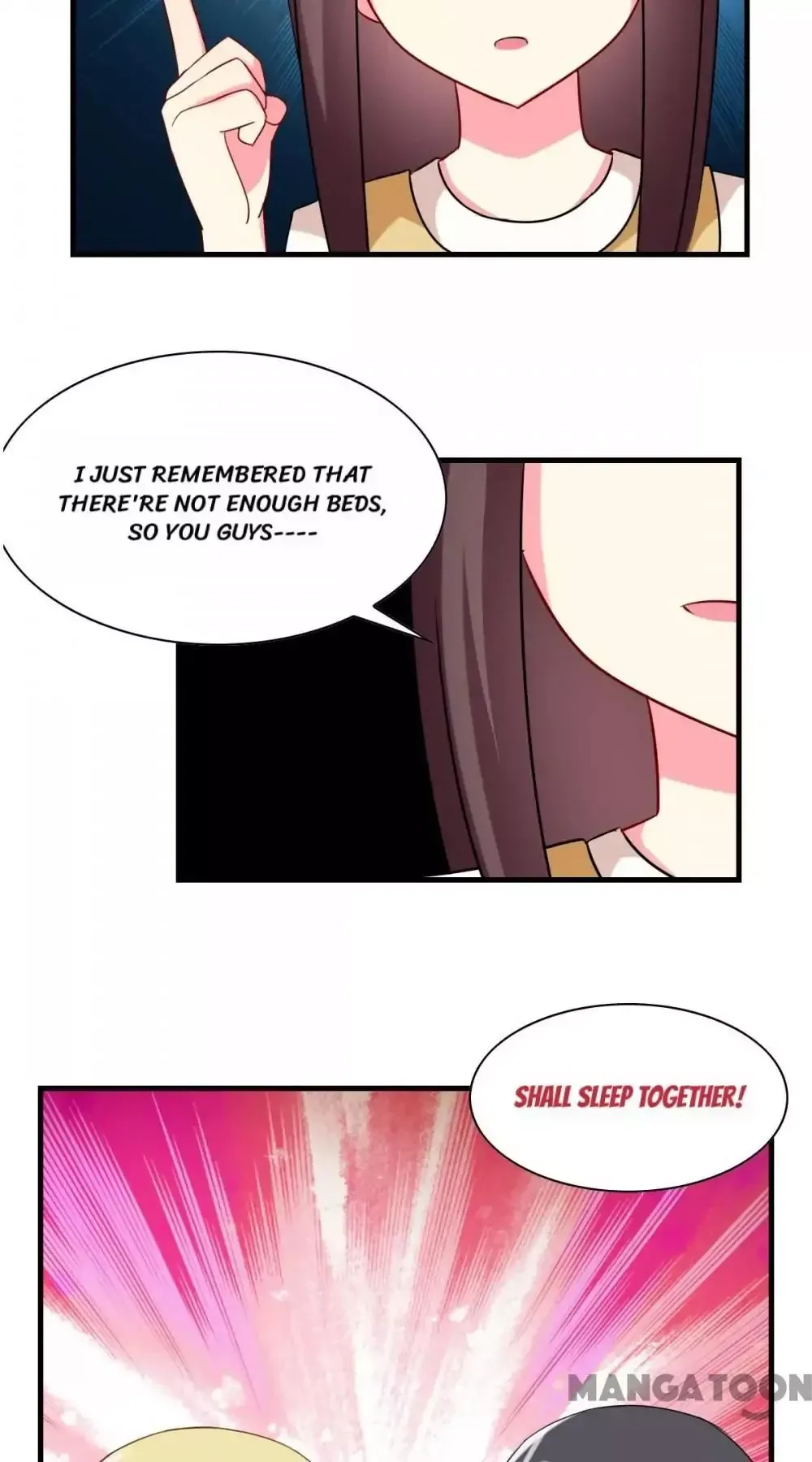 I Love BL Comics Chapter 25 page 23