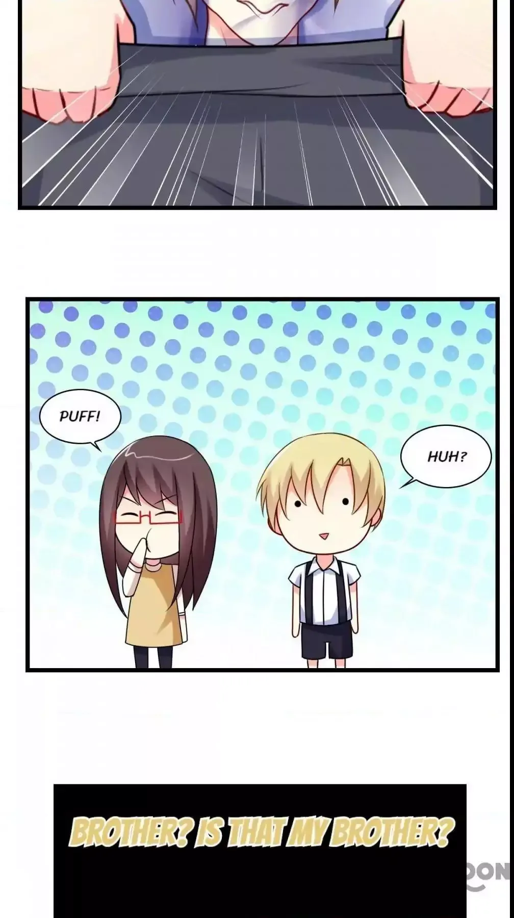I Love BL Comics Chapter 27 page 5