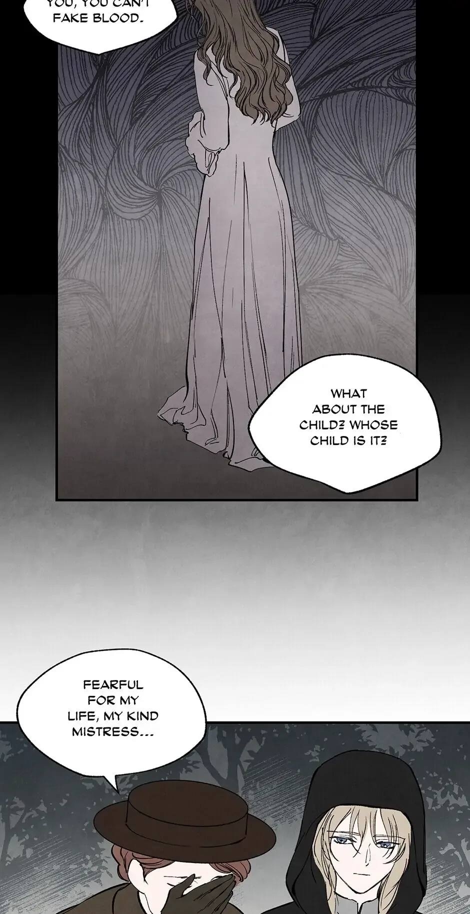 Getting to Know Grace Chapter 31 page 32
