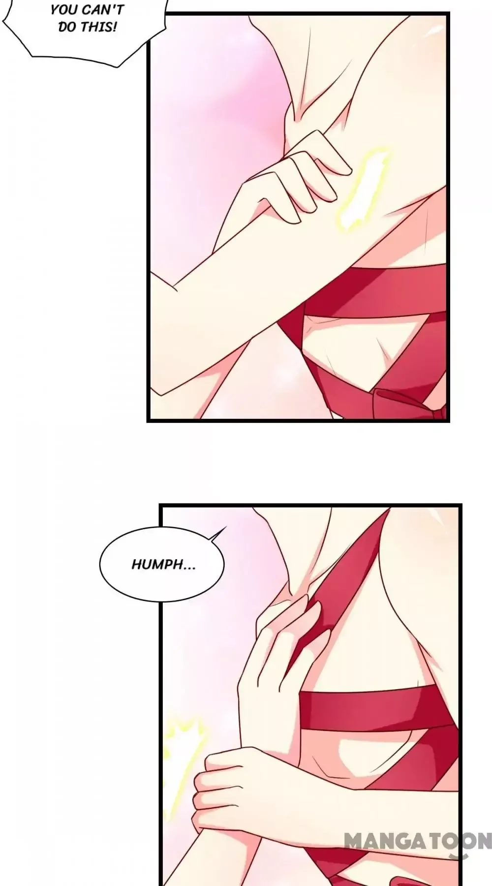 I Love BL Comics Chapter 23 page 4