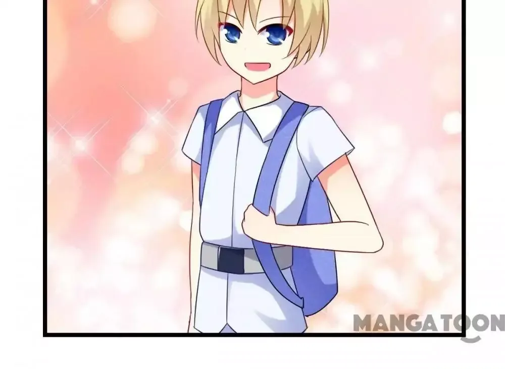 I Love BL Comics Chapter 24 page 20