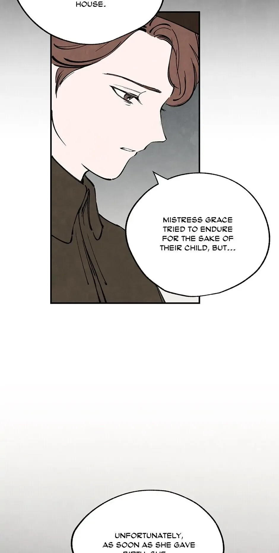 Getting to Know Grace Chapter 31 page 42