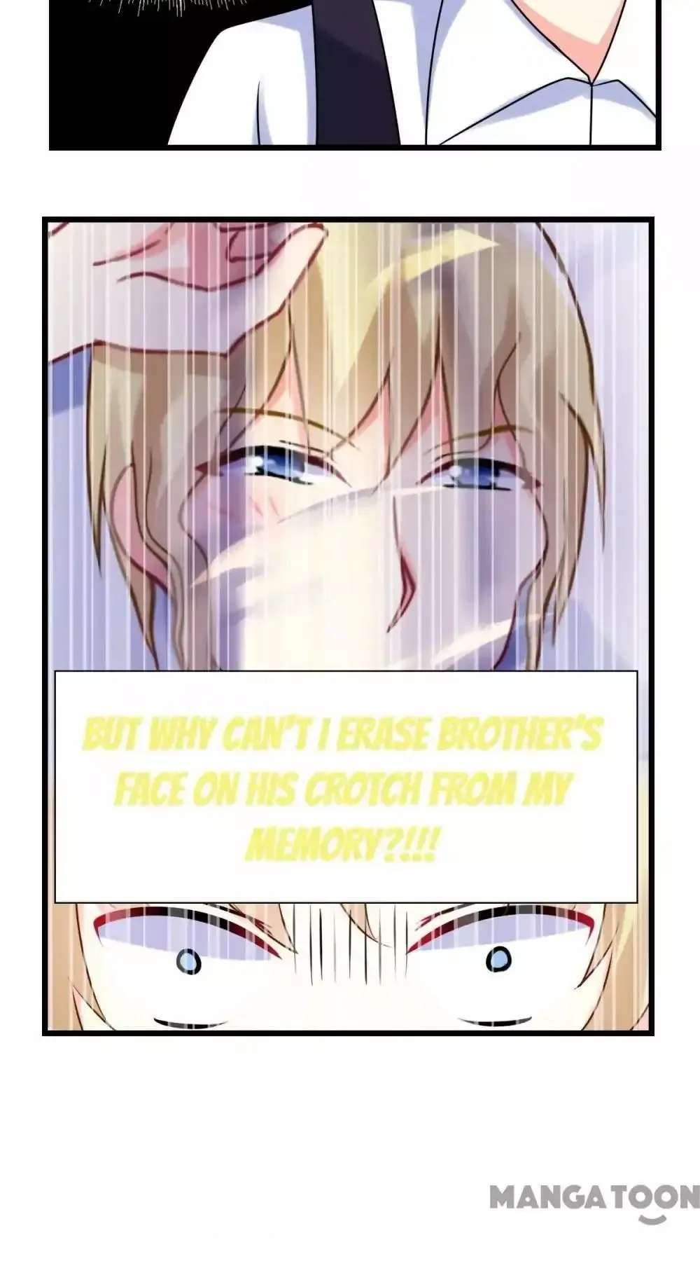 I Love BL Comics Chapter 27 page 12