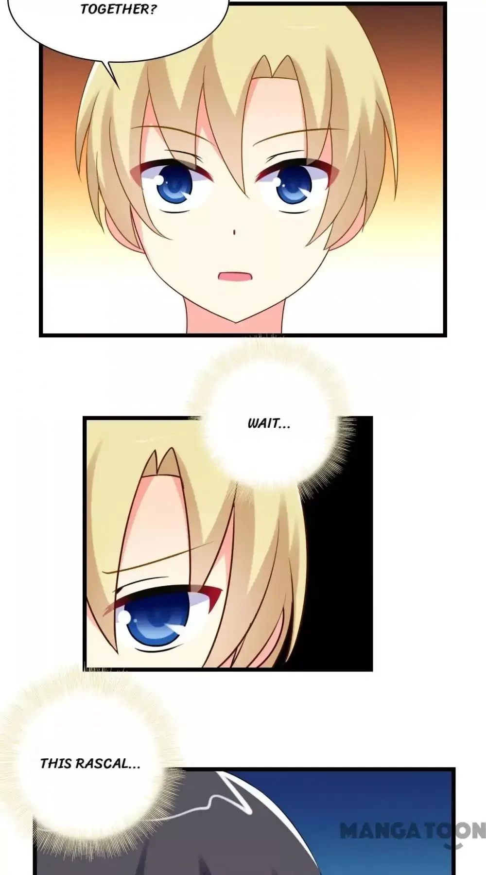 I Love BL Comics Chapter 26 page 3